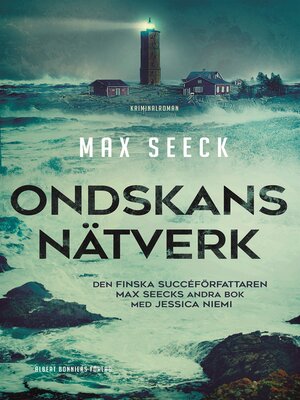 cover image of Ondskans nätverk